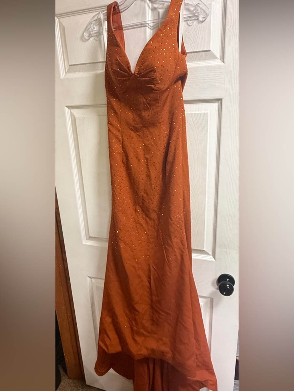 Prom dress - Picture 3 of 5